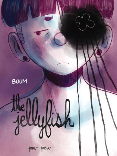 Boum - The Jellyfish - SC