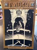 (OOP) Chaykin/Lopez - Twilight, books 1-3 - comic books