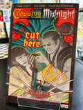 (OOP) Carey - Crossing Midnight Vol. 1-3 TPB