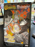 (OOP) Carey - Crossing Midnight Vol. 1-3 TPB