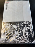 (OOP) MARVEL KNIGHTS THE WORLD TO COME #1 (2025) SURPRISE JOE QUESADA VARIANT