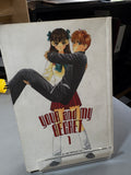 (OOP) Your and My Secret - Vol. 1-7 (Set)