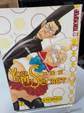 (OOP) Your and My Secret - Vol. 1-7 (Set)
