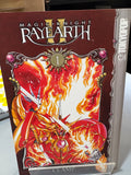(OOP) Clamp - Magic Knight Rayearth 2 - Vol. 1-3 (Set)