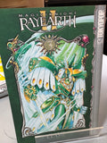 (OOP) Clamp - Magic Knight Rayearth 2 - Vol. 1-3 (Set)