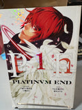 (OOP) Platinum End - Vol. 1-6 (Set)