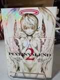 (OOP) Platinum End - Vol. 1-6 (Set)