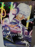 (OOP) Platinum End - Vol. 1-6 (Set)
