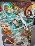 (OOP) Platinum End - Vol. 1-6 (Set)