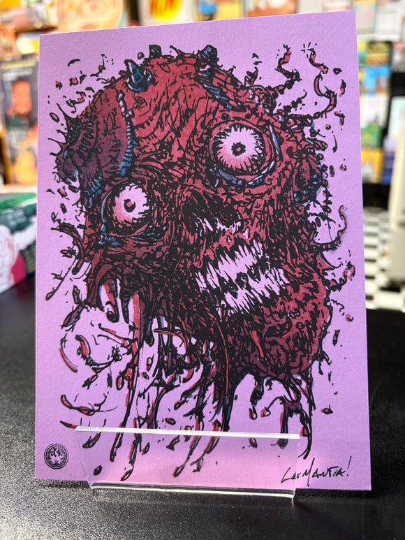 Jonathan La Mantia - Unplugged - 5x7