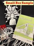 Indie Comix Blind Box Subscription by Howling Pages