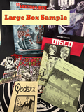 Indie Comix Blind Box Subscription by Howling Pages