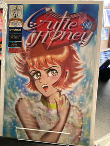 (Back Issue) Cutie Honey vol 2 #4 - Comic Book