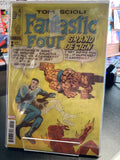 (Back Issue) Scioli - Fantastic Four Grand Design #1-2 (Full set bundle) - Comic Book