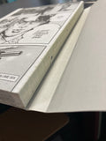 (Out-of-Print) Fumimura/Ikegami - Sanctuary v6 - SC