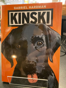 (USED) Kinski