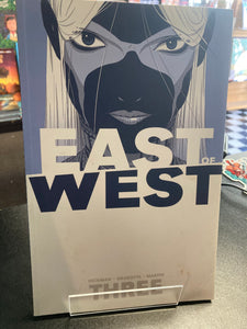 (USED) East of West v3