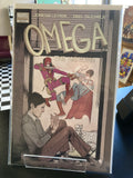 (Back Issue) Omega the Unknown (2007) #1-10 (full set bundle) - Comic Book