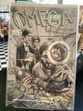 (Back Issue) Omega the Unknown (2007) #1-10 (full set bundle) - Comic Book