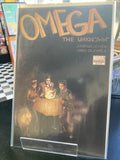 (Back Issue) Omega the Unknown (2007) #1-10 (full set bundle) - Comic Book