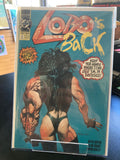 (Back Issue) Lobo's Back #1-4 (full set bundle) - Comic Book