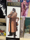 Blacksad Bookmark Pack - Limited Ed.
