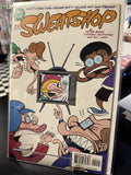 (OOP) Bagge/Destefano/Wray - Seatshop #1-6 (Set) - comic book