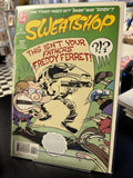 (OOP) Bagge/Destefano/Wray - Seatshop #1-6 (Set) - comic book