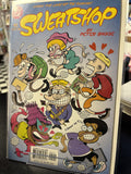(OOP) Bagge/Destefano/Wray - Seatshop #1-6 (Set) - comic book