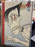 (OOP) J.R. Williams - CRAP #1-7 Full Set - Comic Book