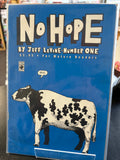 (OOP) Jeff Levine - No Hope, #1-9 Full Set - Comic Books