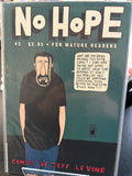 (OOP) Jeff Levine - No Hope, #1-9 Full Set - Comic Books