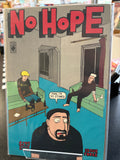 (OOP) Jeff Levine - No Hope, #1-9 Full Set - Comic Books