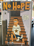 (OOP) Jeff Levine - No Hope, #1-9 Full Set - Comic Books