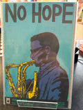 (OOP) Jeff Levine - No Hope, #1-9 Full Set - Comic Books