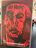 (OOP) Jeff Levine - No Hope, #1-9 Full Set - Comic Books