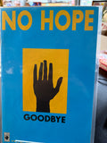 (OOP) Jeff Levine - No Hope, #1-9 Full Set - Comic Books