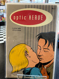 (OOP) Adrian Tomine - Optic Nerve, #1-10 Set - Comic Books