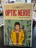 (OOP) Adrian Tomine - Optic Nerve, #1-10 Set - Comic Books