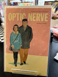 (OOP) Adrian Tomine - Optic Nerve, #1-10 Set - Comic Books