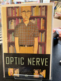 (OOP) Adrian Tomine - Optic Nerve, #1-10 Set - Comic Books