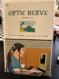 (OOP) Adrian Tomine - Optic Nerve, #1-10 Set - Comic Books