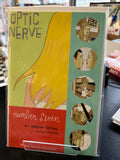 (OOP) Adrian Tomine - Optic Nerve, #1-10 Set - Comic Books