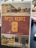 (OOP) Adrian Tomine - Optic Nerve, #1-10 Set - Comic Books
