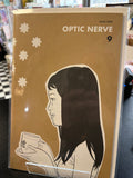 (OOP) Adrian Tomine - Optic Nerve, #1-10 Set - Comic Books
