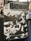 Absolute Batman #2 Ashcan Edition