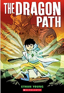 Ethan Young - The Dragon Path - HC