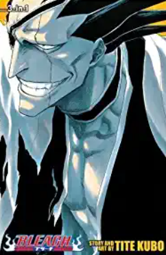 Tite Kubo - Bleach (3in1) #5 (vols 13-14-15) - SC