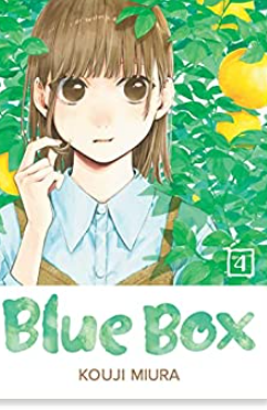 Kouji Miura - Blue Box v4 - SC