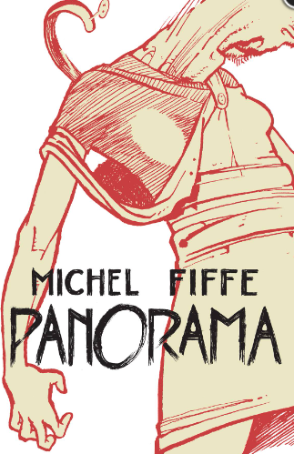 Michel Fiffe - Panorama - TPB